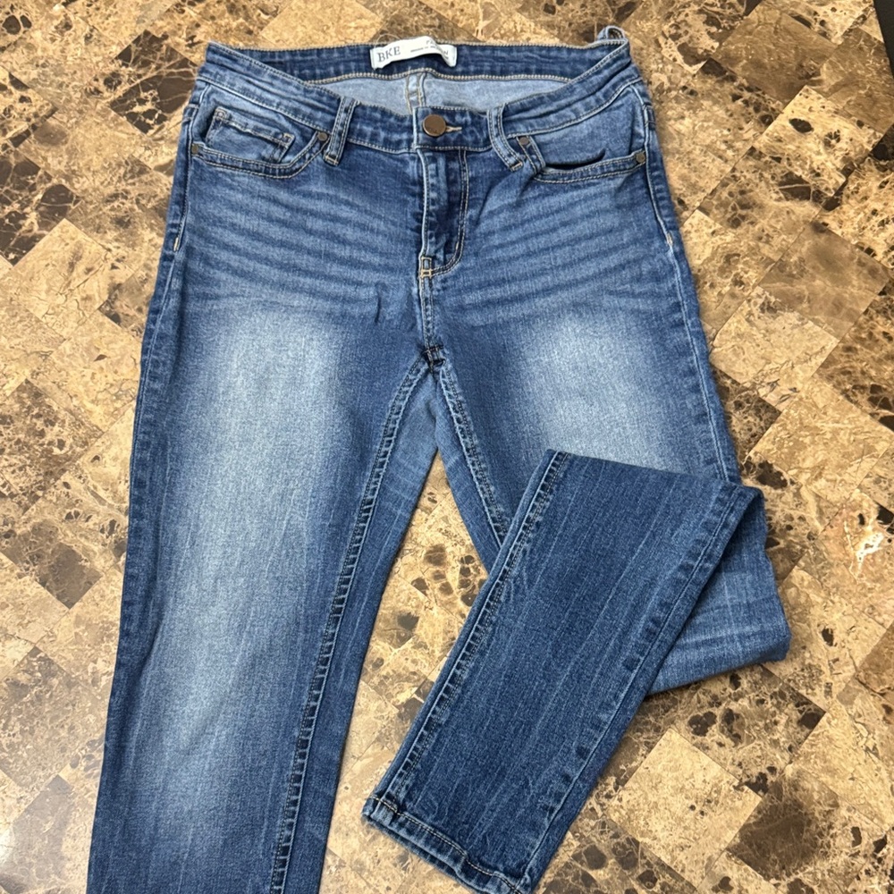 Women’s BKE jeans